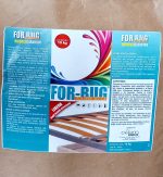 Polvere di diamotee-contro le cimici da letto, trattamento naturale: FOR BUG 10 Kg. - immagine 2