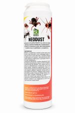Polvere insetticida per formiche in crepe e fessure: NEODUST