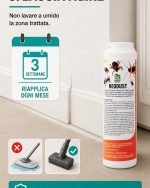 Polvere insetticida per formiche in crepe e fessure: NEODUST - immagine 4