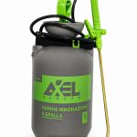 Pompa a pressione da 5 Litri: SPRAYER