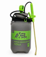 Pompa a pressione da 5 Litri: SPRAYER