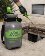 Pompa a pressione da 5 Litri: SPRAYER - immagine 5