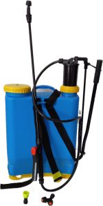 Pompa economica per disinfestazioni e giardinaggio, 16 Litri: SPRAYER - immagine 2