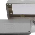 Postazioni, contenitori di trappole per Termigard Plus