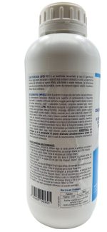 Prodotto insetticida per debellare le zanzare in giardino, nei cespugli, viali alberati, siepi, tappeti erbosi.CIPEX 10e 1Litro - immagine 2