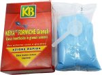 Prodotto per formiche NEXA granuli, gel anti formiche IMIDASECT, kit per distruggere le formiche - immagine 2
