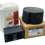 Protezione totale ed ecologica da topi e ratti: Kit completo, efficace, senza veleni.
