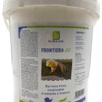 Repellente naturale per lumache senza guscio, lumache, per orto e giardino.