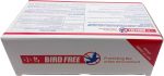 Repellente piccioni, gabbiani, dissuasore volatili: BIRD FREE - immagine 2