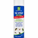 Spray contro gli scarafaggi, aerosol: Tac Spray