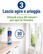 Spray contro gli scarafaggi, aerosol: Tac Spray - immagine 4