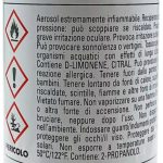Spray disinfettante ambienti, igienizzante superfici, tessuti, auto, vestiti. Spray Medical