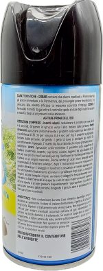 Spray per acari in casa, insetticida acari-cimici: DOBAR - immagine 2