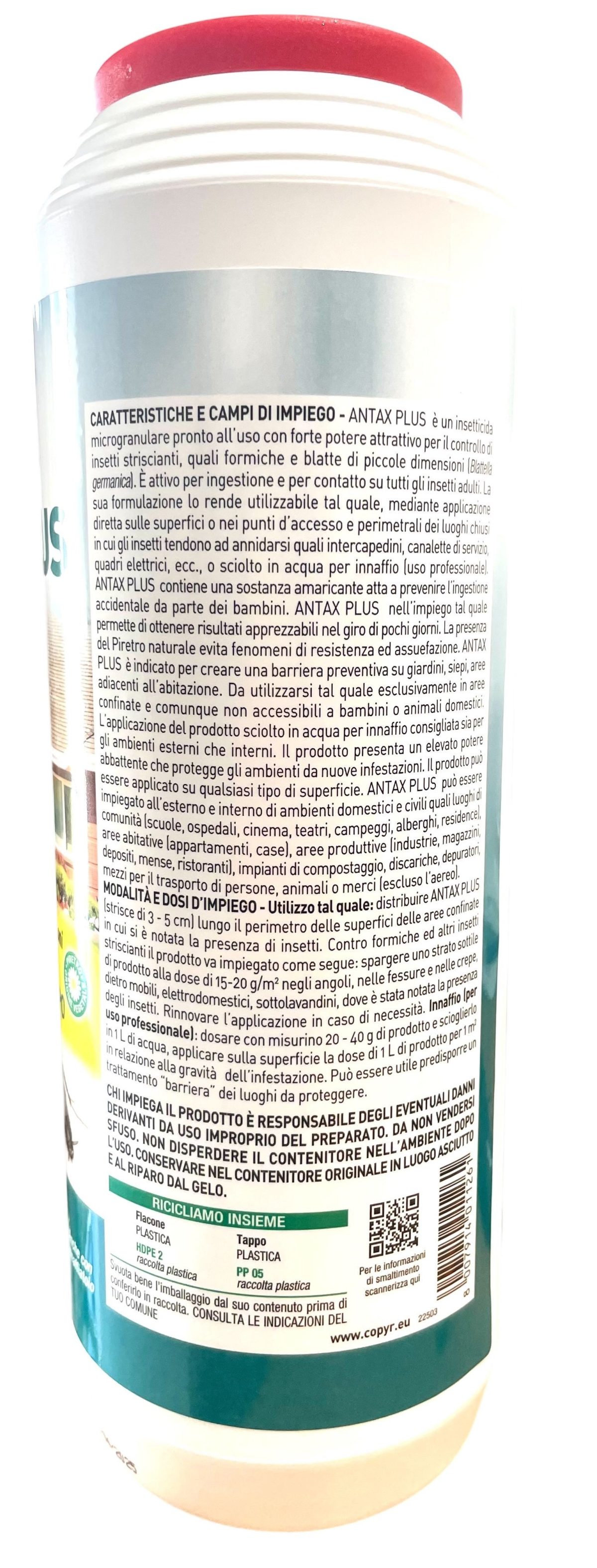Stop Millepiedi Subito - immagine 2