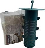 Termigard plus, trappole per terreno, elimina il nido di termiti. - immagine 4