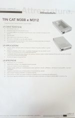 Trappola multicattura topi, scarafaggi, zincata in metallo, norma HACCP - immagine 7