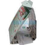Trappola per anobidi, cartoncino collante da attivare con appositi feromoni - immagine 2