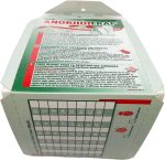 Trappola per anobidi, cartoncino collante da attivare con appositi feromoni - immagine 4