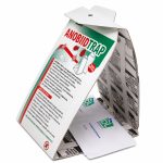 Trappola per anobio del pane, collante con 2 feromoni compresi