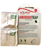 Trappola per Lasioderma Serricorne, coleottero del tabacco - immagine 2