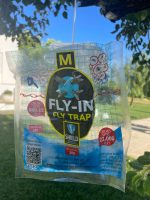 Trappola per mosche ecologica, cattura fino a 22.000 mosche in una settimana: FLY IN - immagine 2