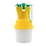 Trappola per Popillia Japonica, con feromone|Protezione orti, giardini, prati - immagine 2