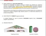 Trappola per psocotteri e pesciolini d'argento, insetti dei libri - immagine 2