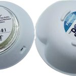 Trappola per punteruolo del grano-anobio del pane, cattura altri 25 coleotteri diversi. DOME QUICK CHANGE