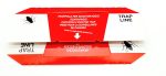 Trappola scarafaggi| trappola-insetti, attrattivo alimentare incluso: Trap Line confezione da 25 pezzi