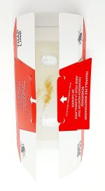 Trappola scarafaggi| trappola-insetti, non tossica, attrattivo alimentare incluso: Trap Line confezione da 10 pezzi - immagine 2