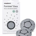 Trappole esca formiche nere elimina il nido 2 x 5 g - Formirex