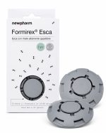 Trappole esca formiche nere elimina il nido 2 x 5 g - Formirex