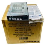 Trappole per catturare piccoli topi, per bar, pizzerie, ristoranti, supermercati, centri commerciali. Con attrattivo alimentare