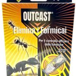 Trappole per formiche in gel, attrattive ed efficaci: OUTCAST