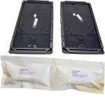 Trappole per mosca del formaggio, per salumifici, caseifici. - immagine 2