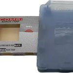 Trappole per scarafaggi con gel attrattivo e postazione protettiva: Colkim Combi Roach