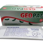 Trappole per tarme dei tessuti, con feromone, per armadi e cassetti
