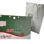 Trappole per tarme della lana, professionali, ecologiche, con 2 feromoni.