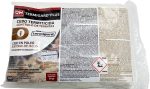 Trappole per termiti, esche complete per interno, Termigard, scatola e cellulosa insetticida. - immagine 3